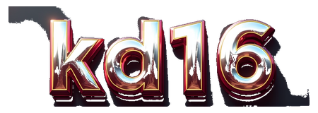 kd16 logo